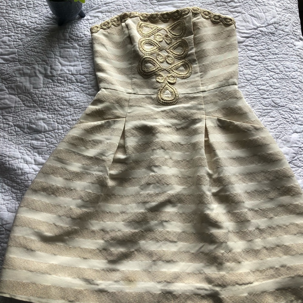 Lily Pulitzer Dress